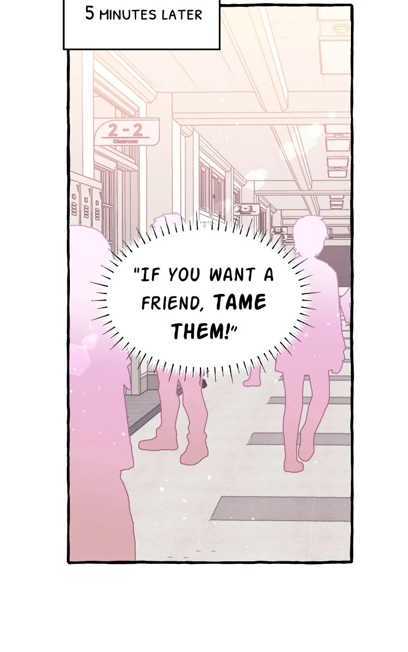 Read Wanna be Friends? chapter 2 image 51 on Lezhin