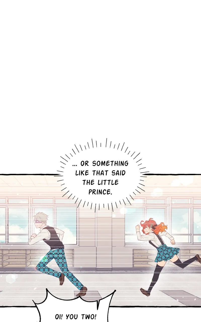Read Wanna be Friends? chapter 2 image 52 on Lezhin