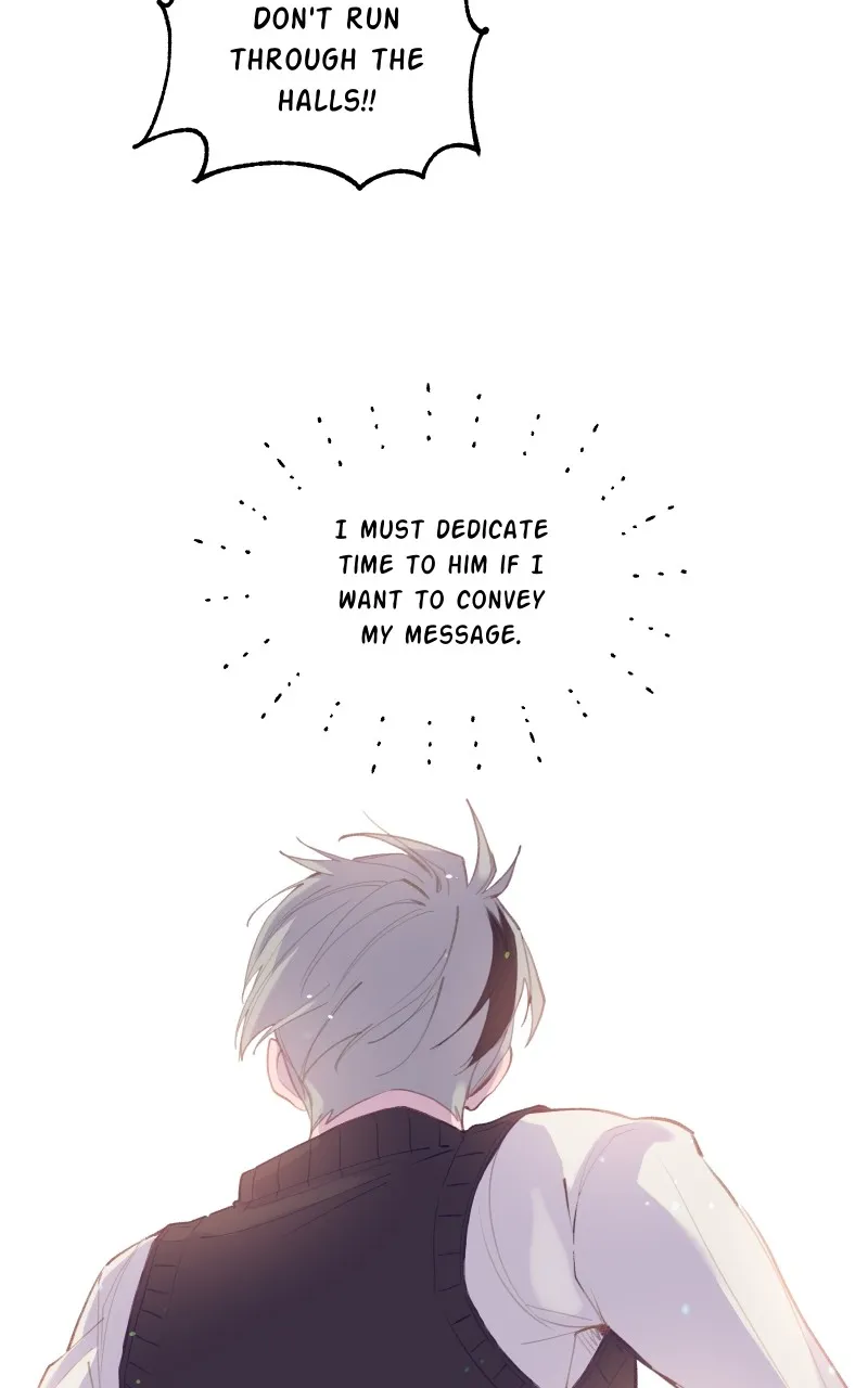 Read Wanna be Friends? chapter 2 image 53 on Lezhin