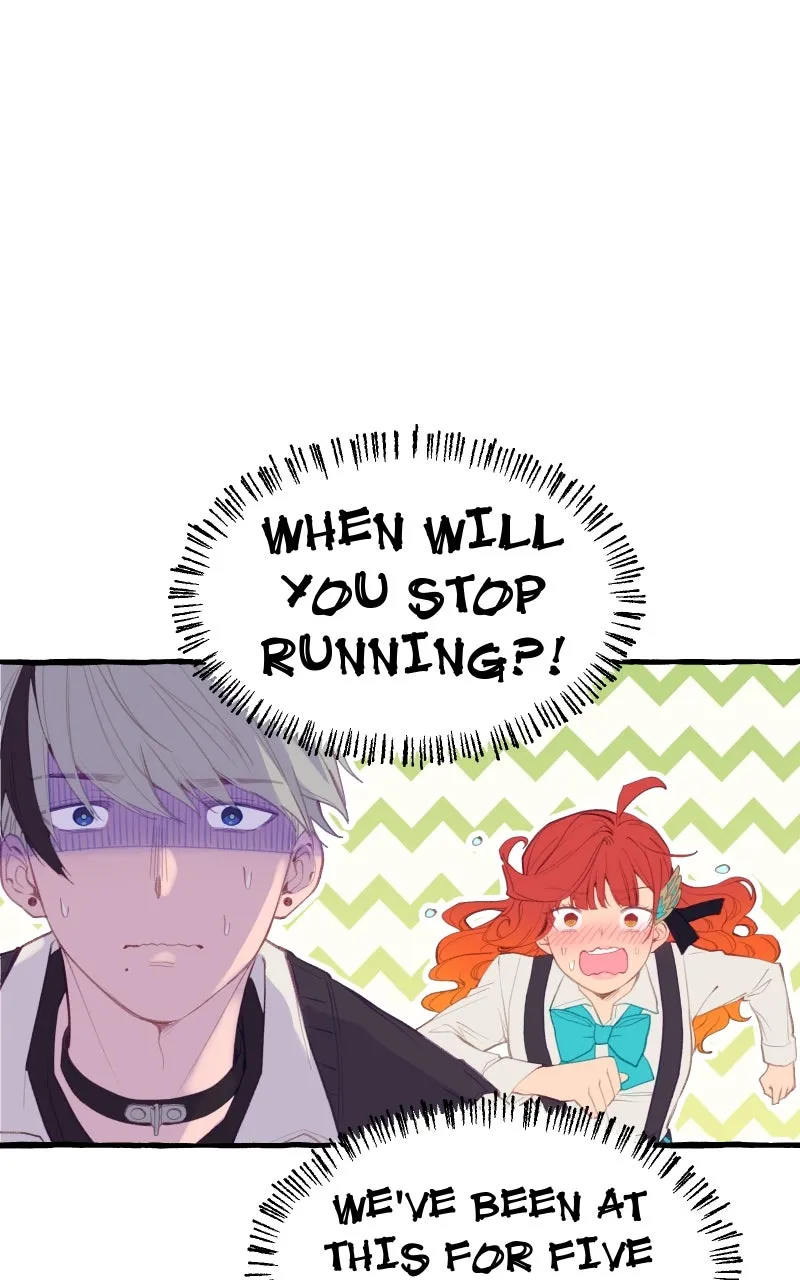 Read Wanna be Friends? chapter 2 image 56 on Lezhin