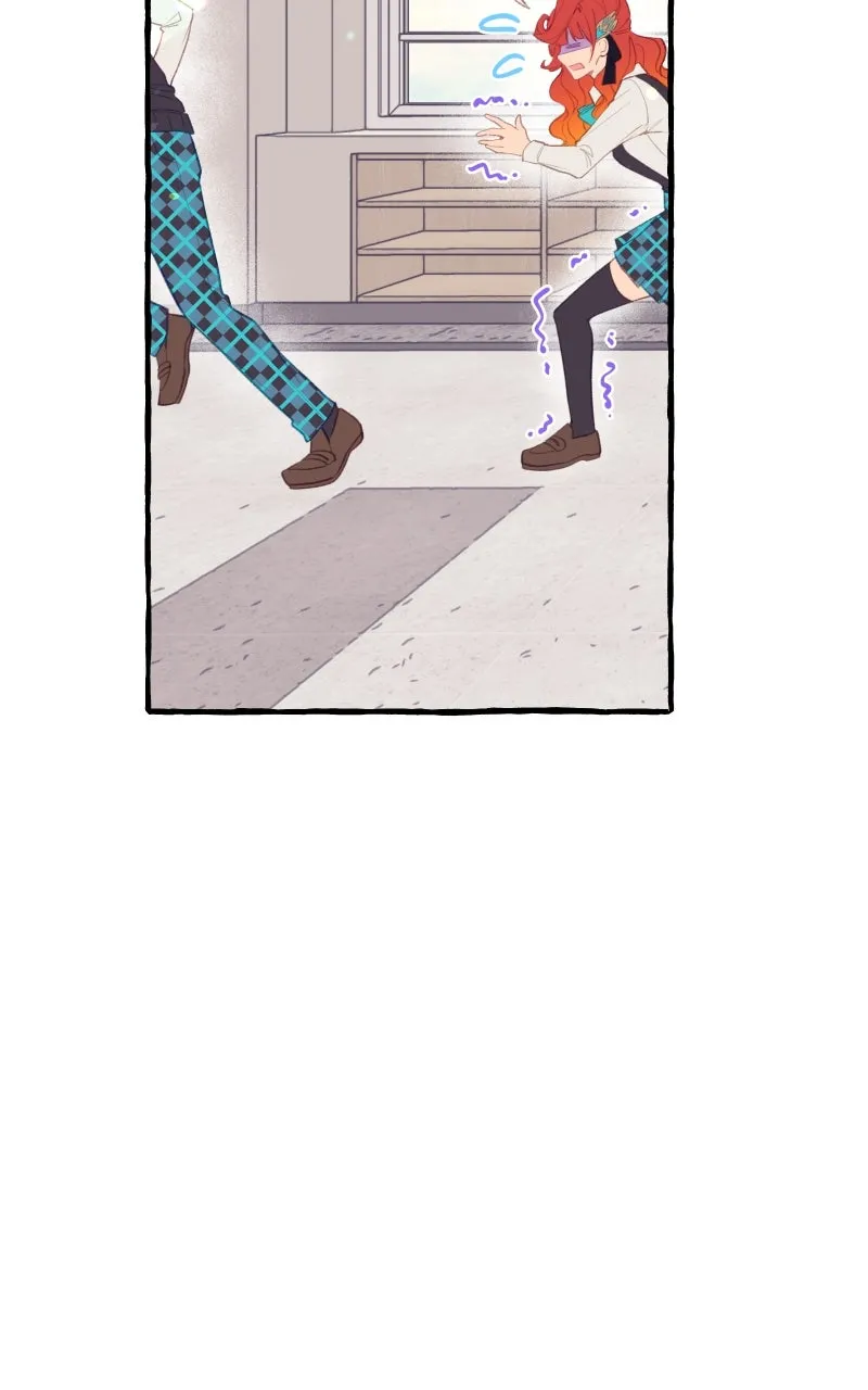 Read Wanna be Friends? chapter 2 image 58 on Lezhin