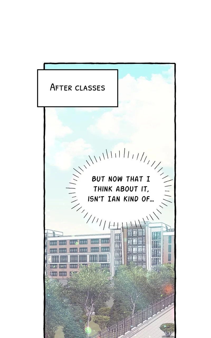 Read Wanna be Friends? chapter 2 image 62 on Lezhin