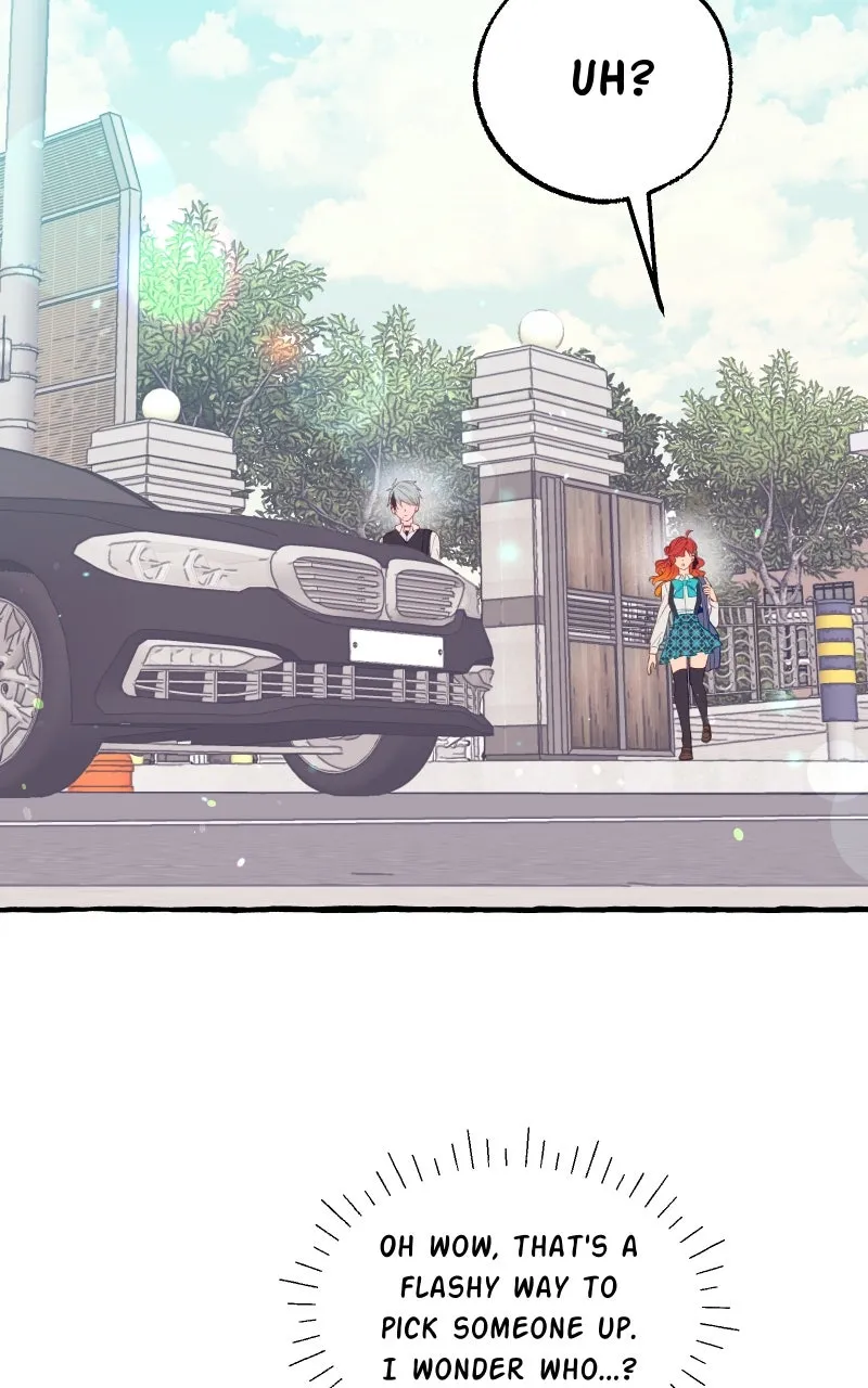 Read Wanna be Friends? chapter 2 image 66 on Lezhin