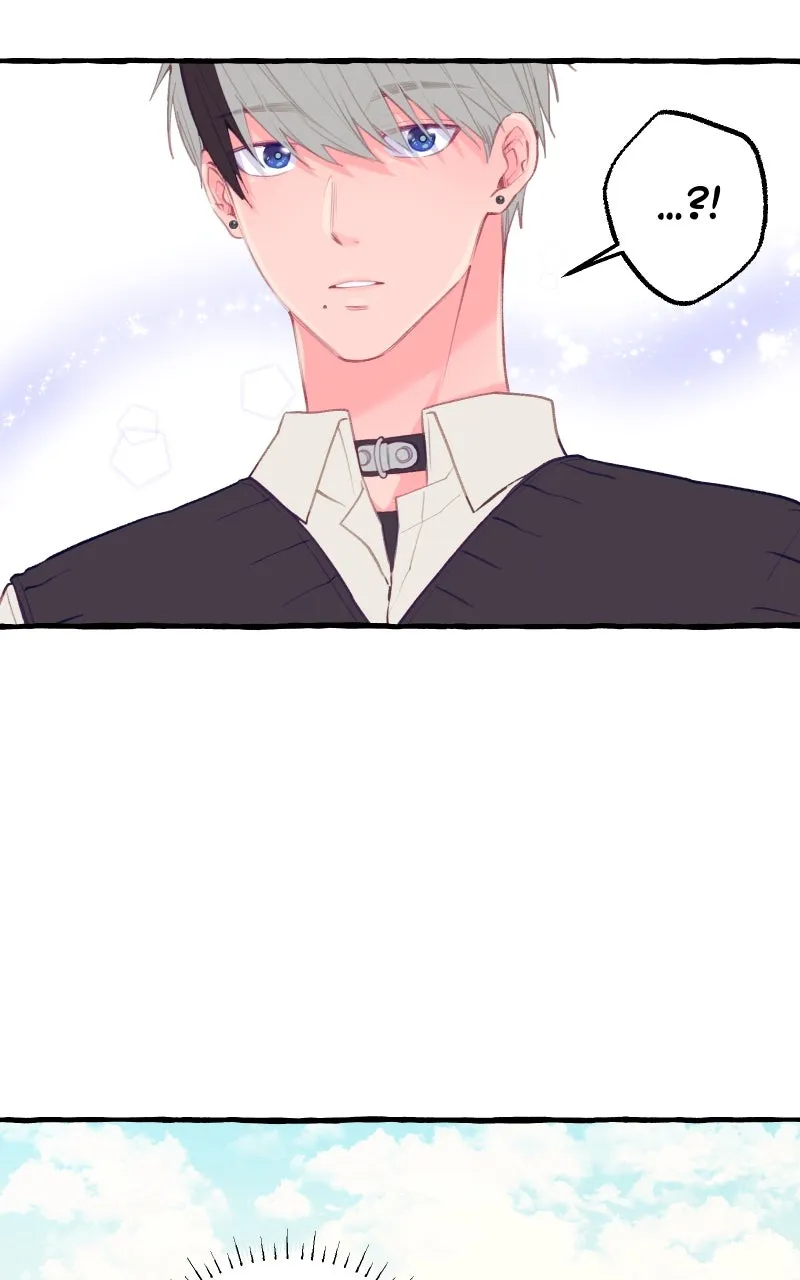 Read Wanna be Friends? chapter 2 image 7 on Lezhin
