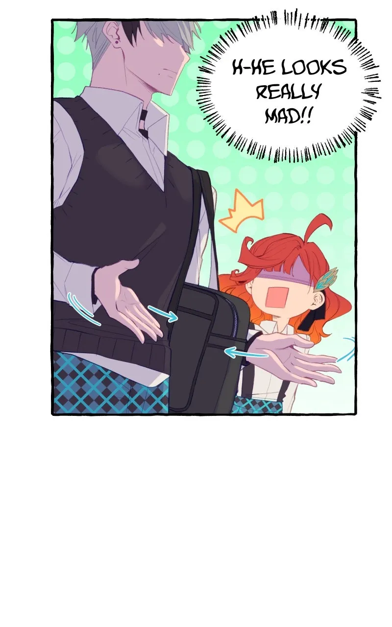 Read Wanna be Friends? chapter 2 image 72 on Lezhin