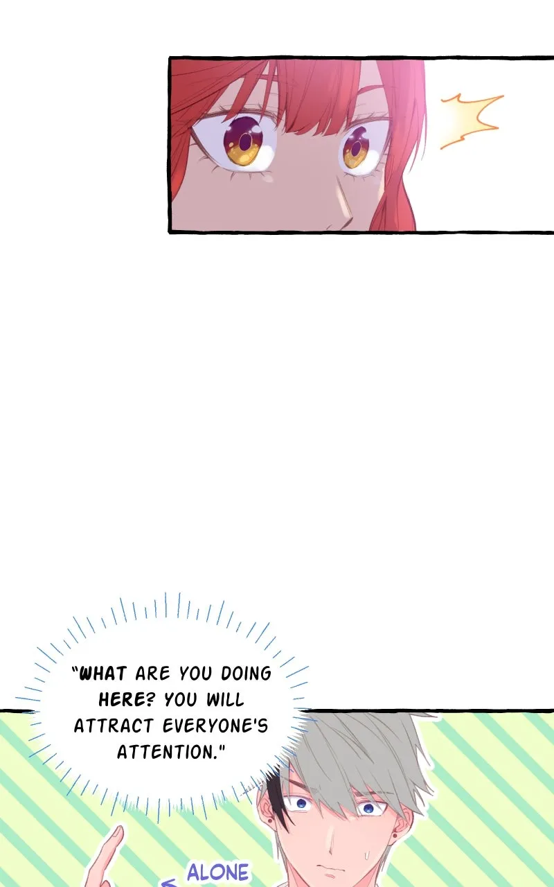 Read Wanna be Friends? chapter 2 image 73 on Lezhin