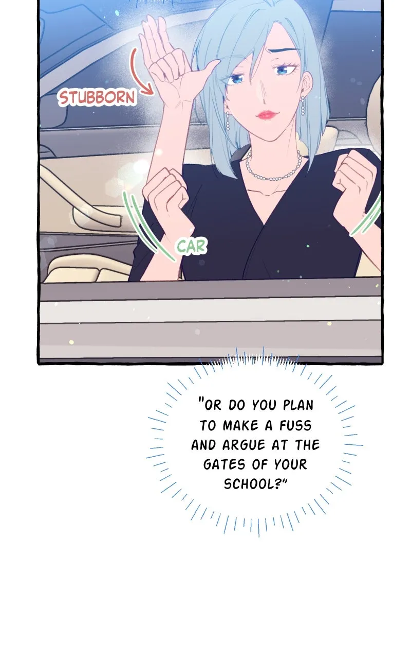 Read Wanna be Friends? chapter 2 image 75 on Lezhin