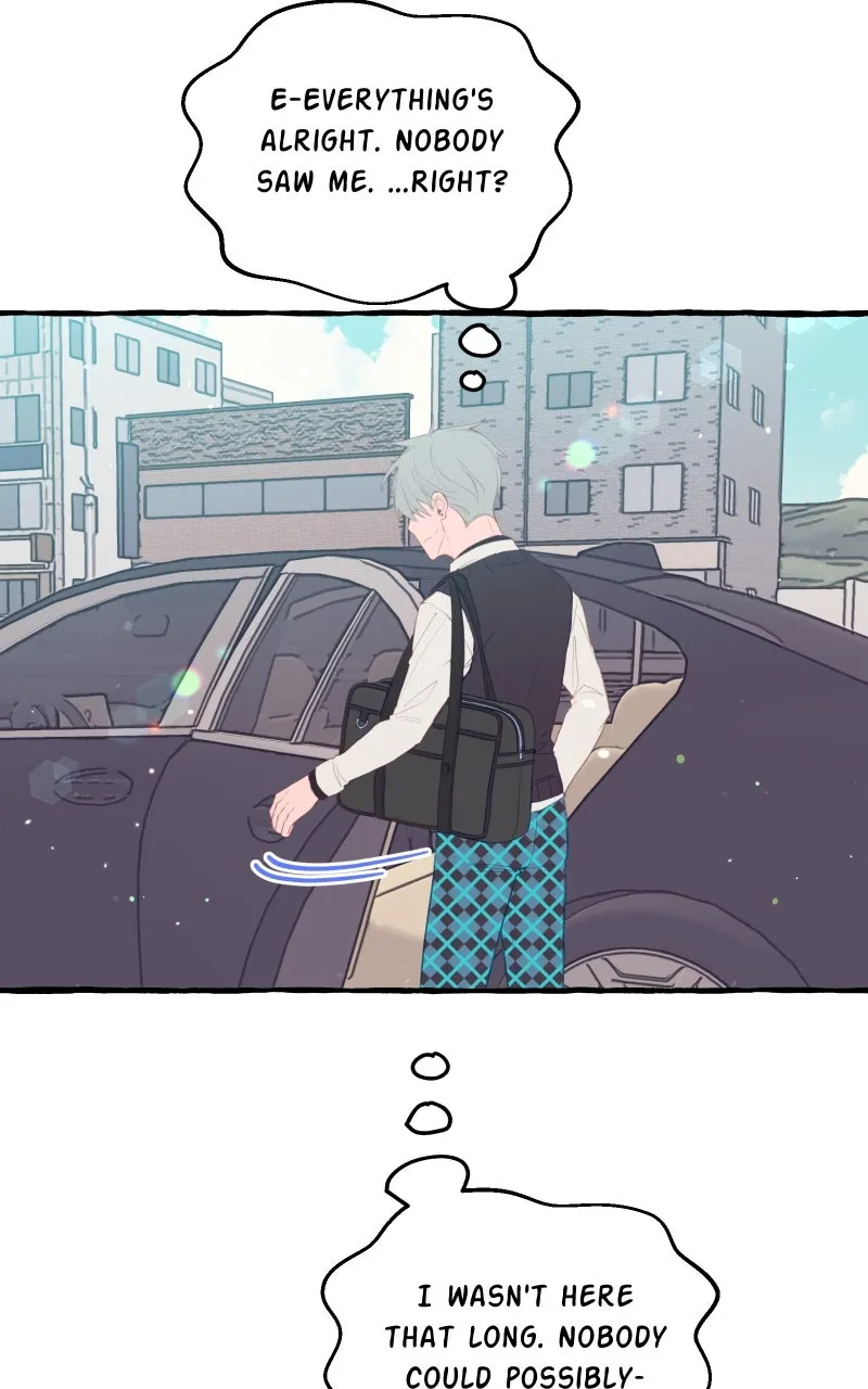 Read Wanna be Friends? chapter 2 image 77 on Lezhin