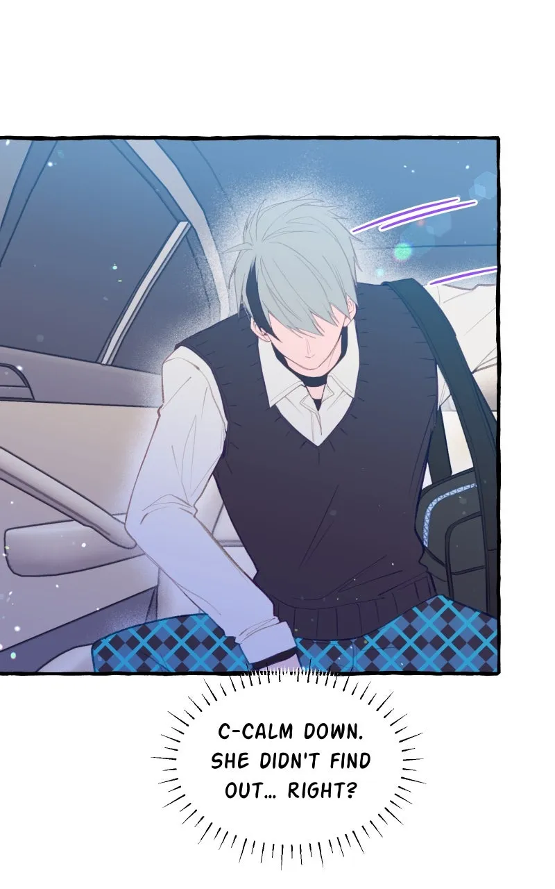 Read Wanna be Friends? chapter 2 image 80 on Lezhin