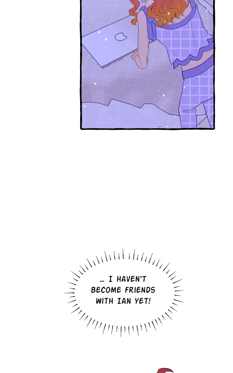 Read Wanna be Friends? chapter 2 image 90 on Lezhin