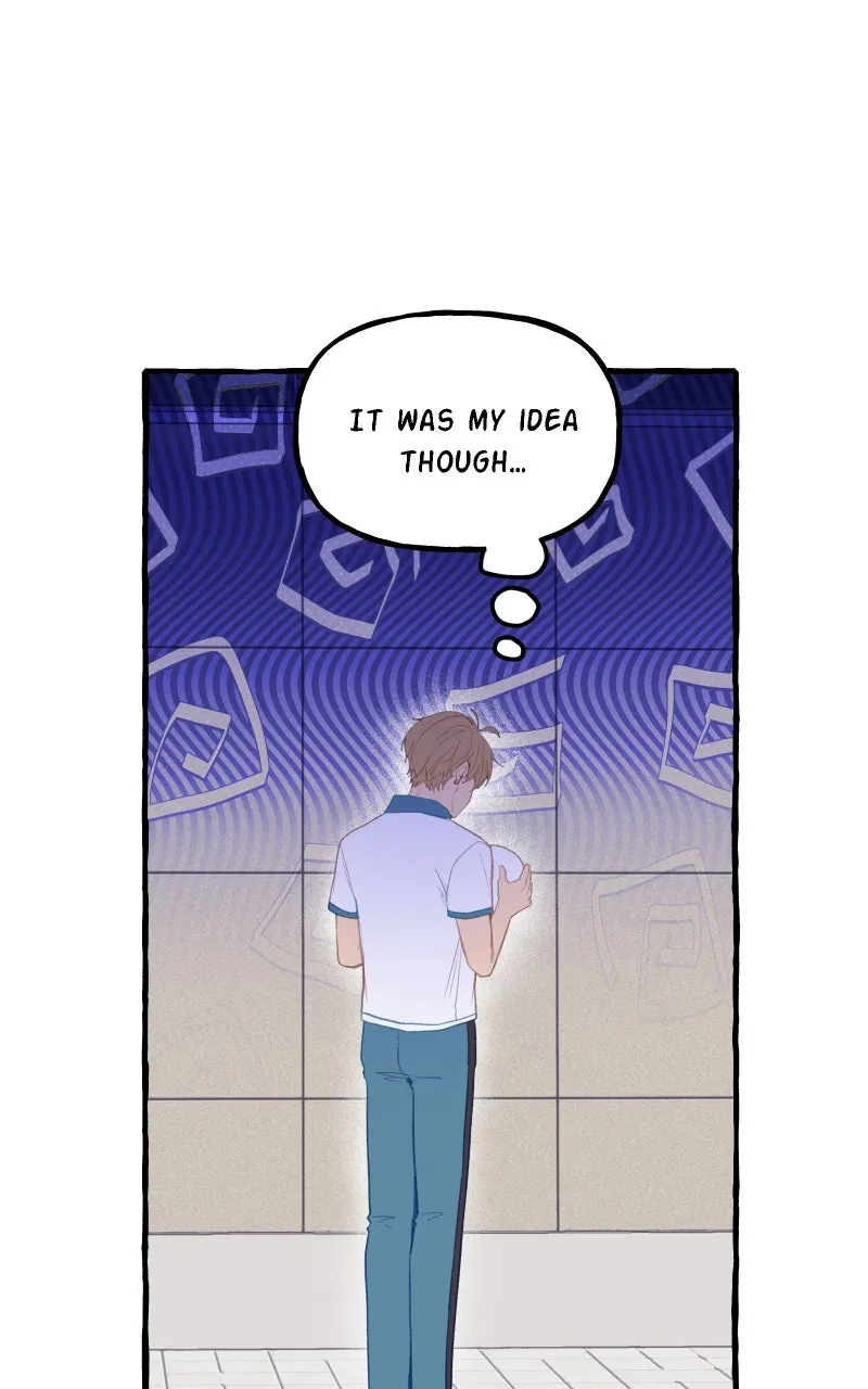 Read Wanna be Friends? chapter 22 image 12 on Lezhin