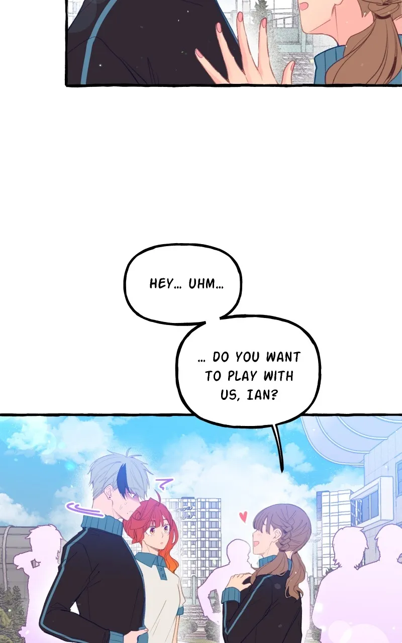 Read Wanna be Friends? chapter 22 image 14 on Lezhin