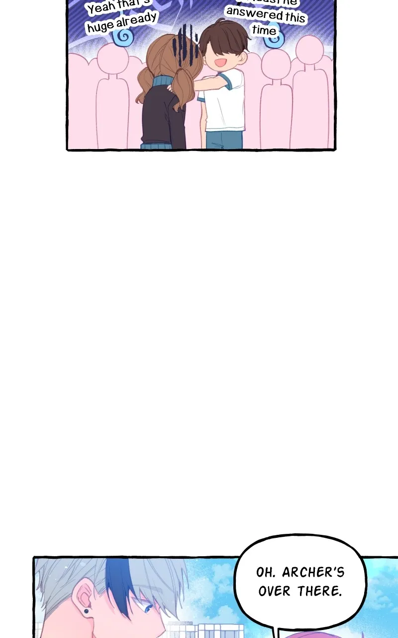 Read Wanna be Friends? chapter 22 image 16 on Lezhin