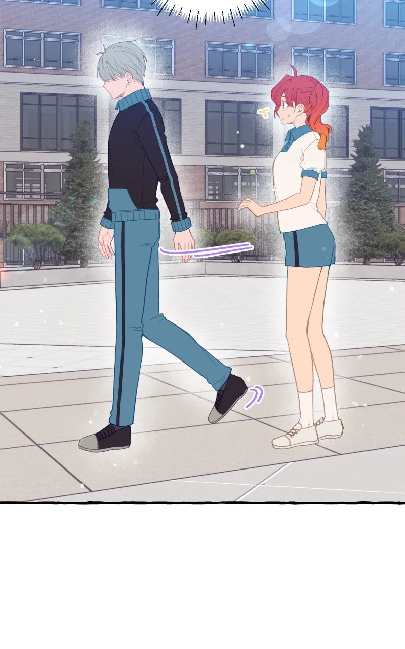 Read Wanna be Friends? chapter 22 image 20 on Lezhin