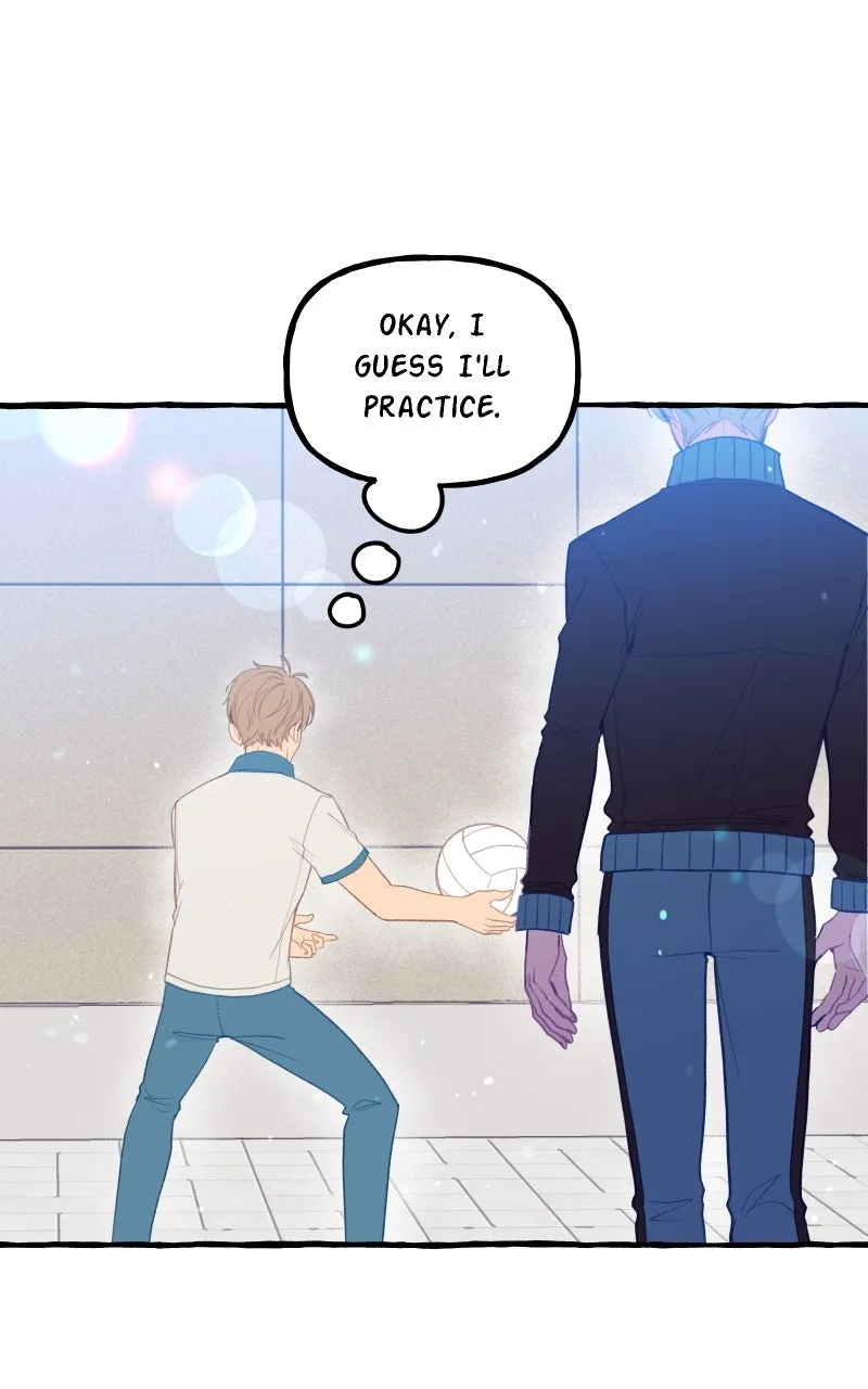 Read Wanna be Friends? chapter 22 image 21 on Lezhin