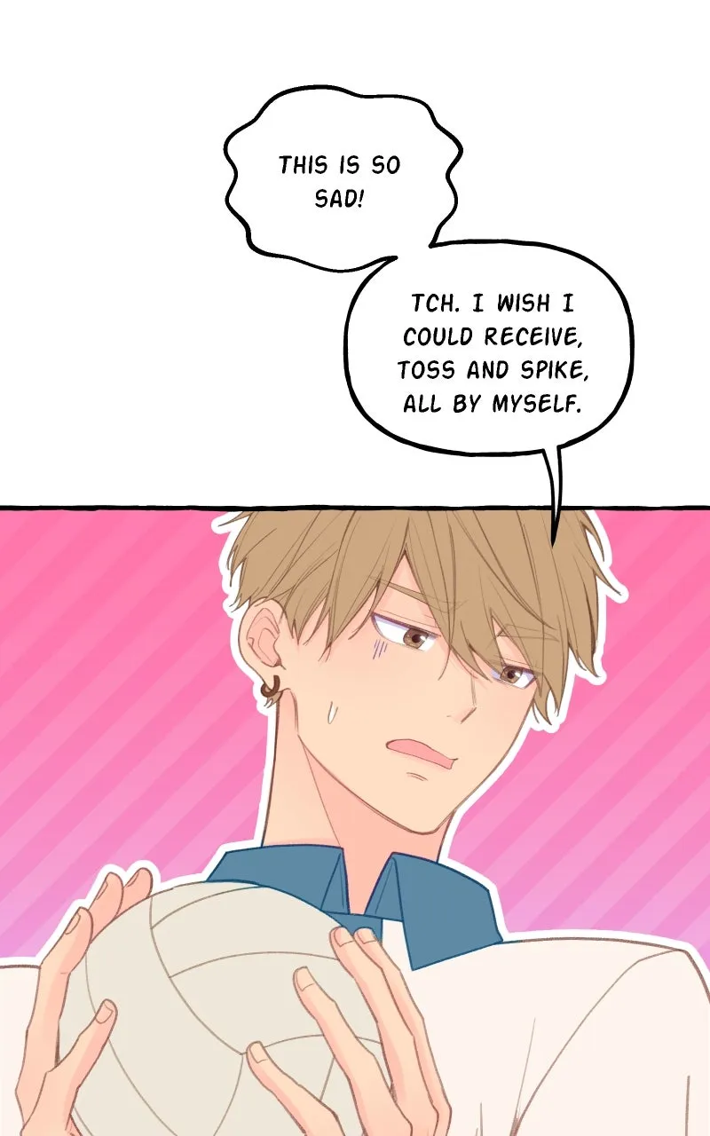 Read Wanna be Friends? chapter 22 image 25 on Lezhin