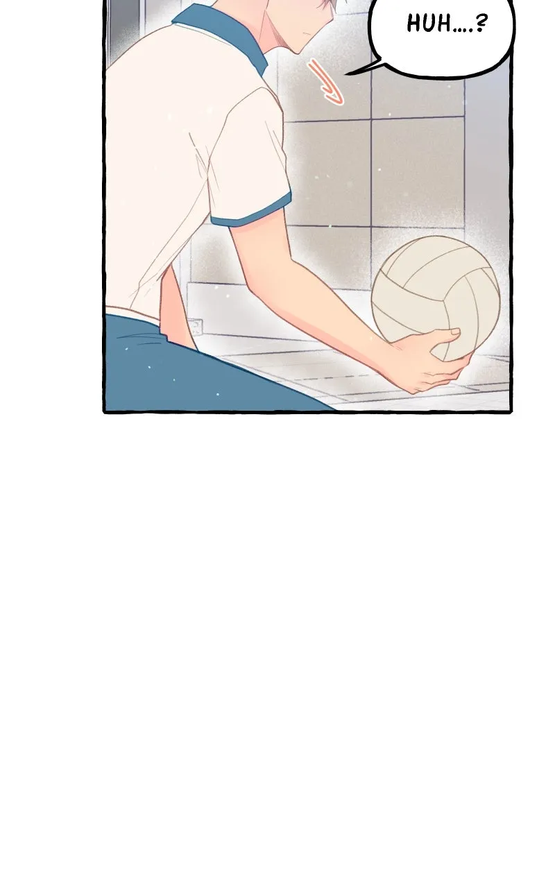 Read Wanna be Friends? chapter 22 image 27 on Lezhin