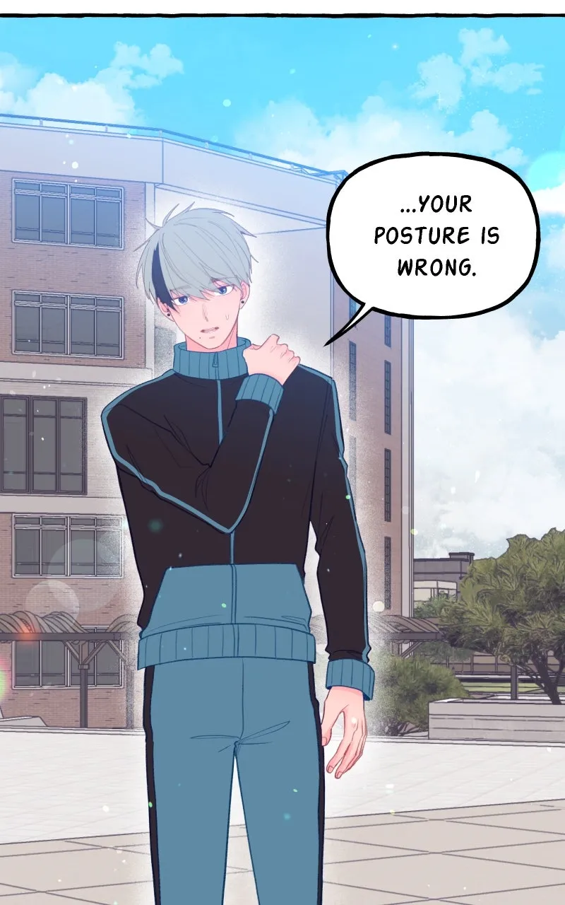 Read Wanna be Friends? chapter 22 image 28 on Lezhin