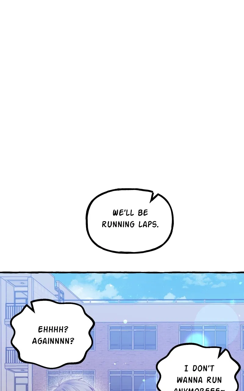 Read Wanna be Friends? chapter 22 image 3 on Lezhin
