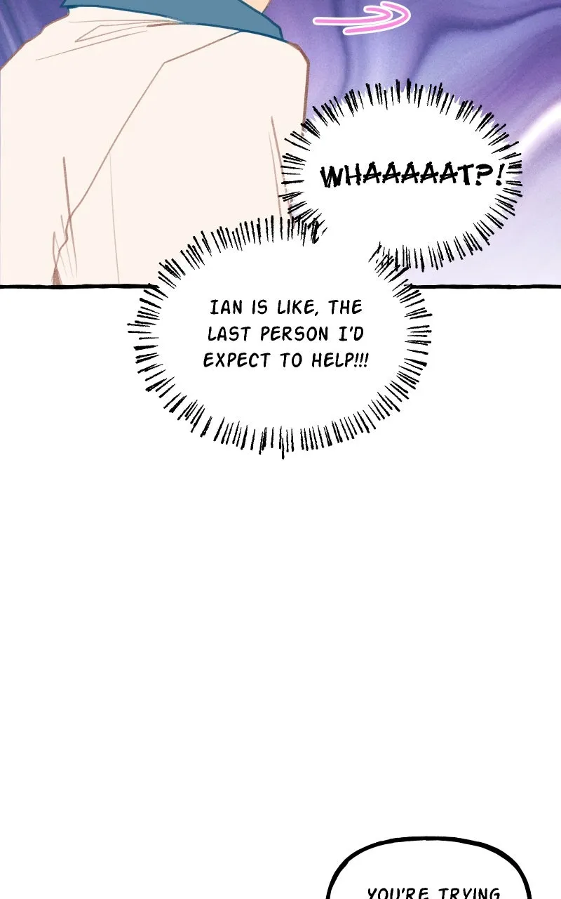 Read Wanna be Friends? chapter 22 image 30 on Lezhin