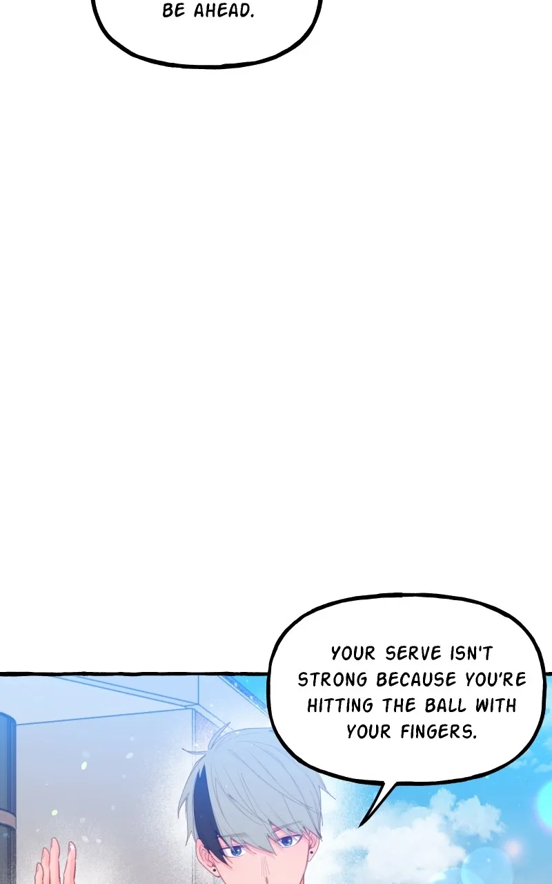 Read Wanna be Friends? chapter 22 image 32 on Lezhin