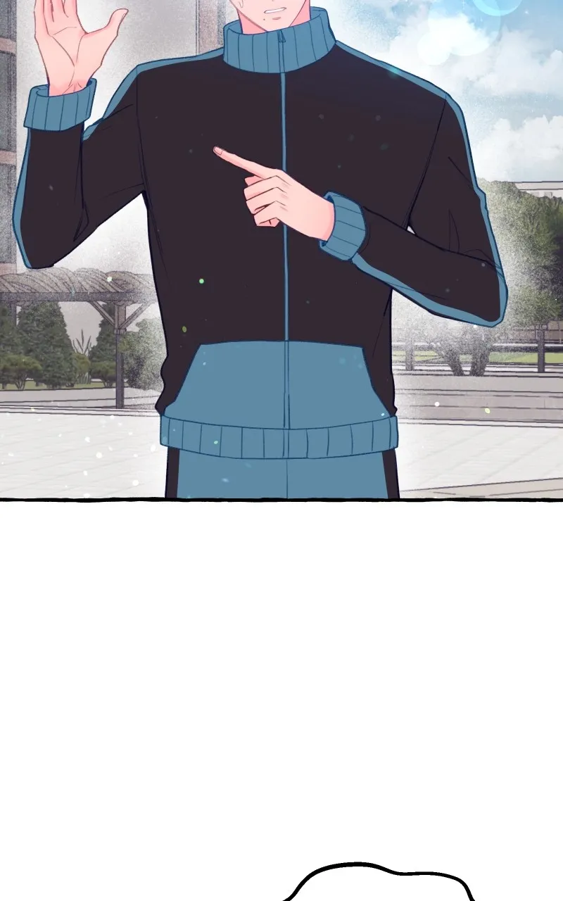 Read Wanna be Friends? chapter 22 image 33 on Lezhin
