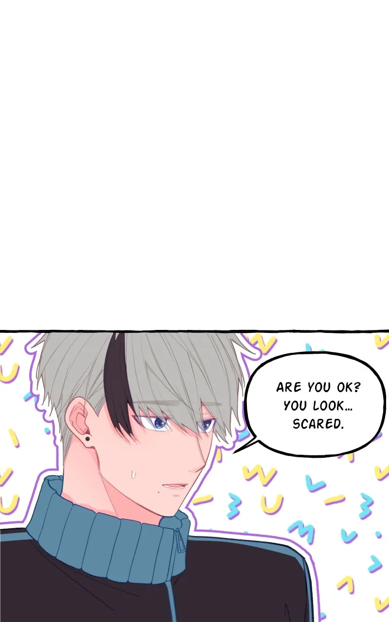 Read Wanna be Friends? chapter 22 image 35 on Lezhin