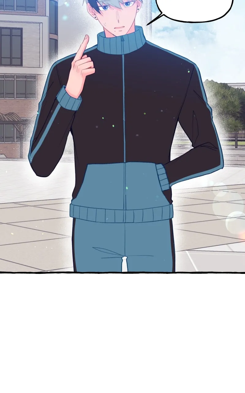Read Wanna be Friends? chapter 22 image 40 on Lezhin