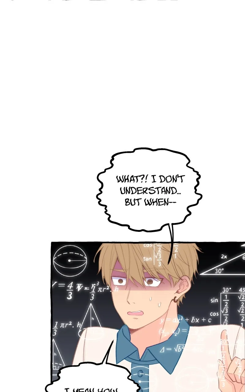 Read Wanna be Friends? chapter 22 image 43 on Lezhin