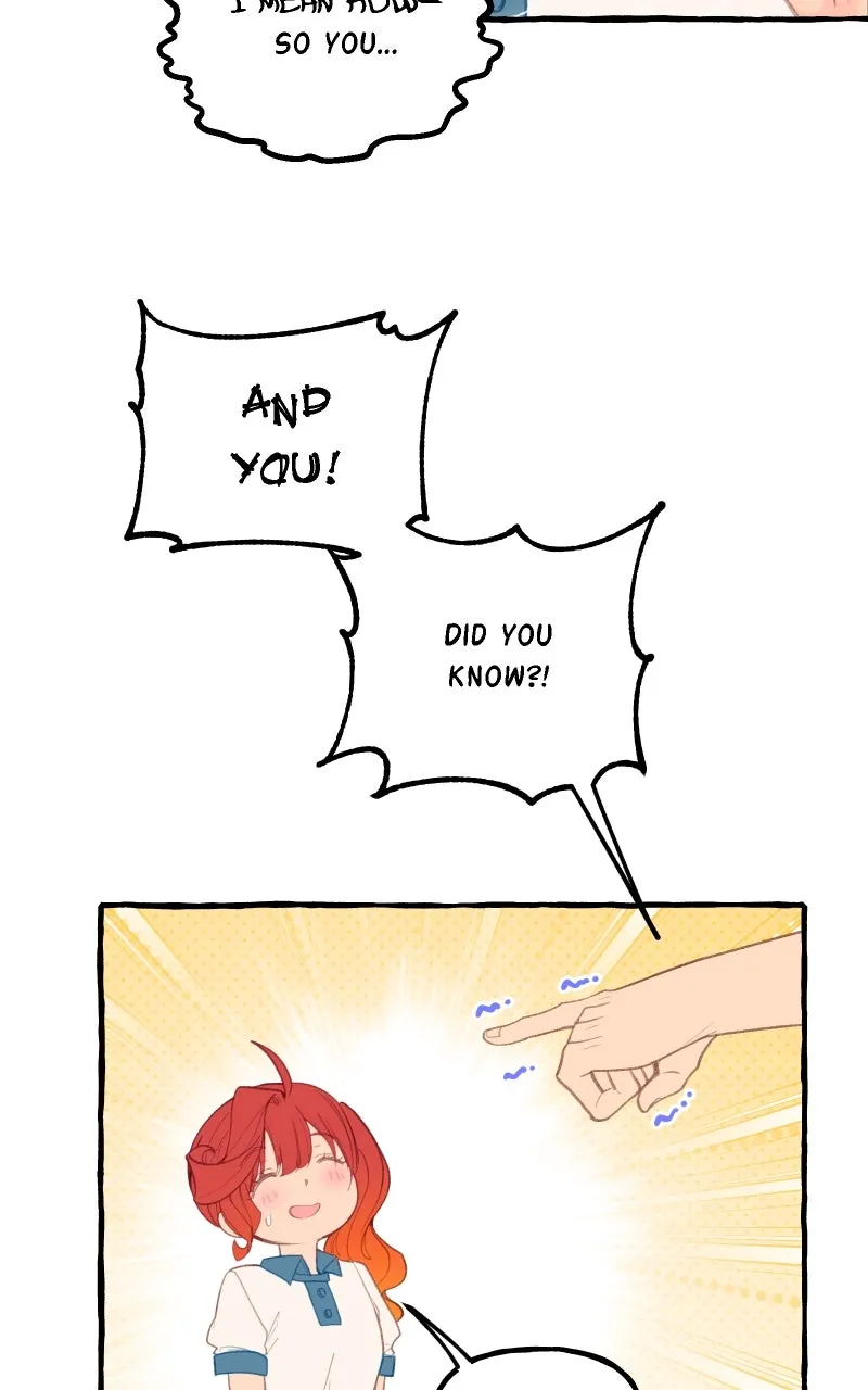 Read Wanna be Friends? chapter 22 image 44 on Lezhin