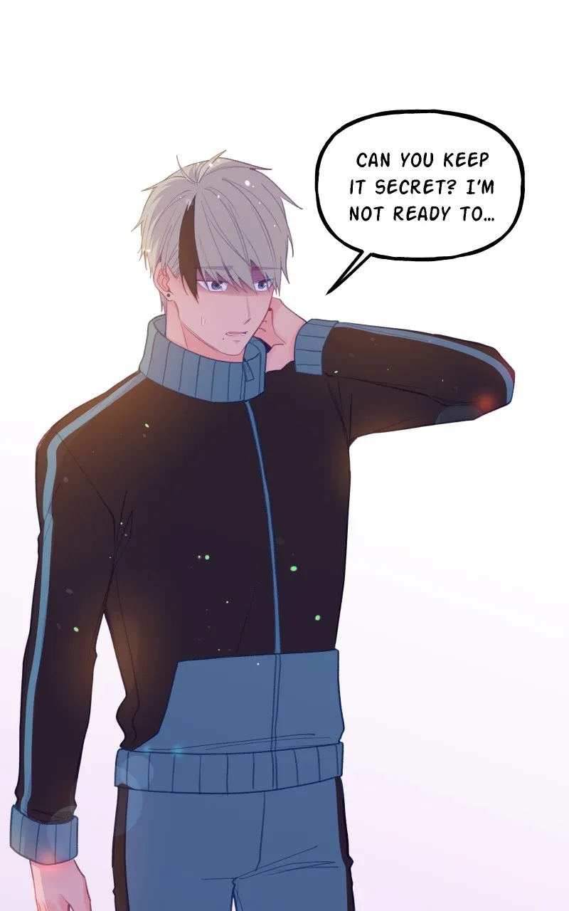 Read Wanna be Friends? chapter 22 image 47 on Lezhin