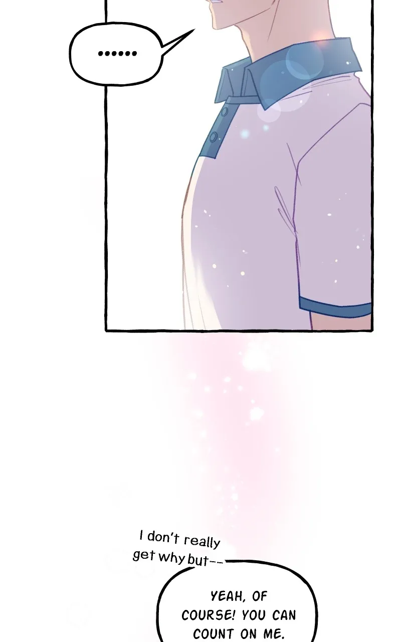 Read Wanna be Friends? chapter 22 image 49 on Lezhin