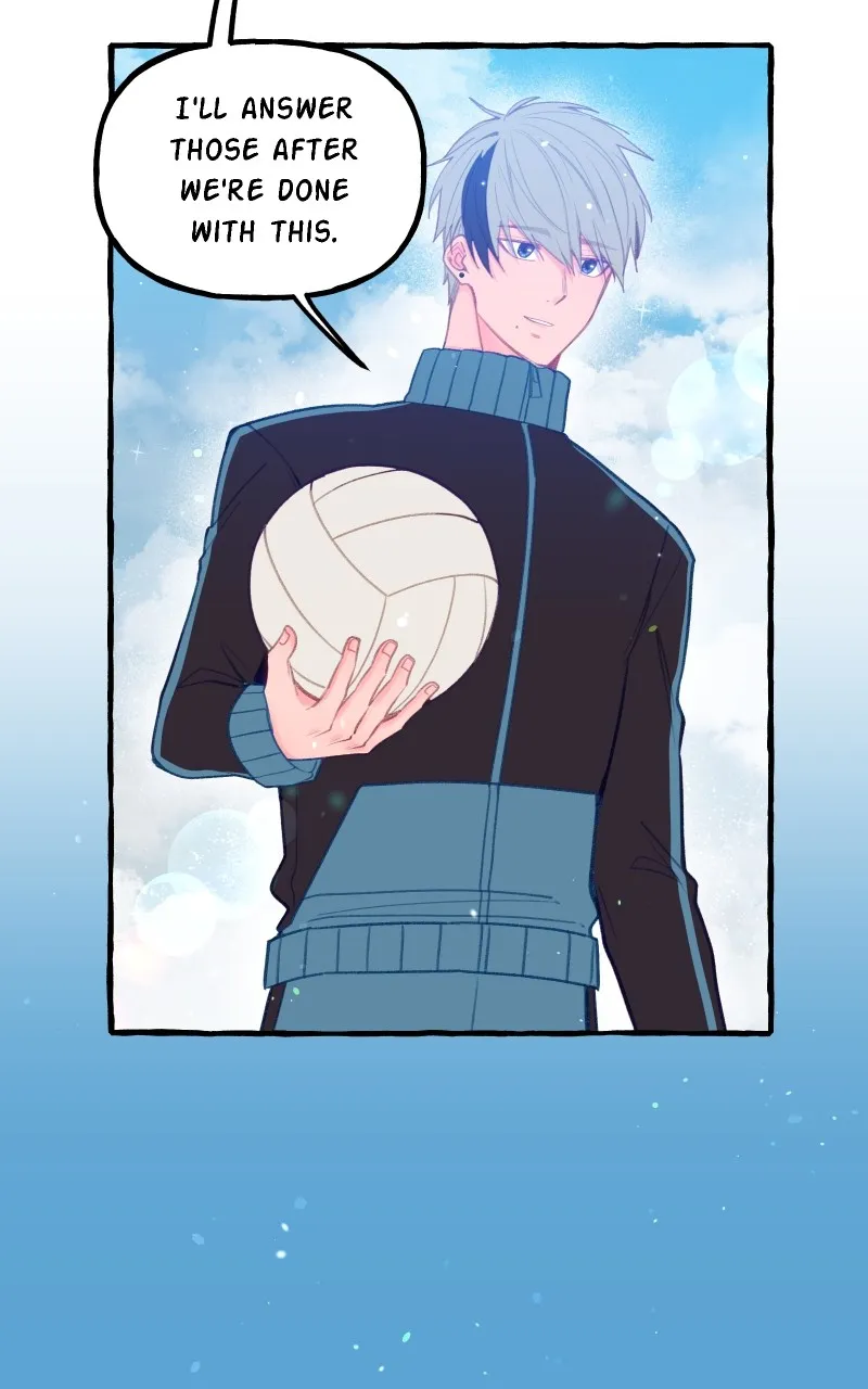 Read Wanna be Friends? chapter 22 image 52 on Lezhin