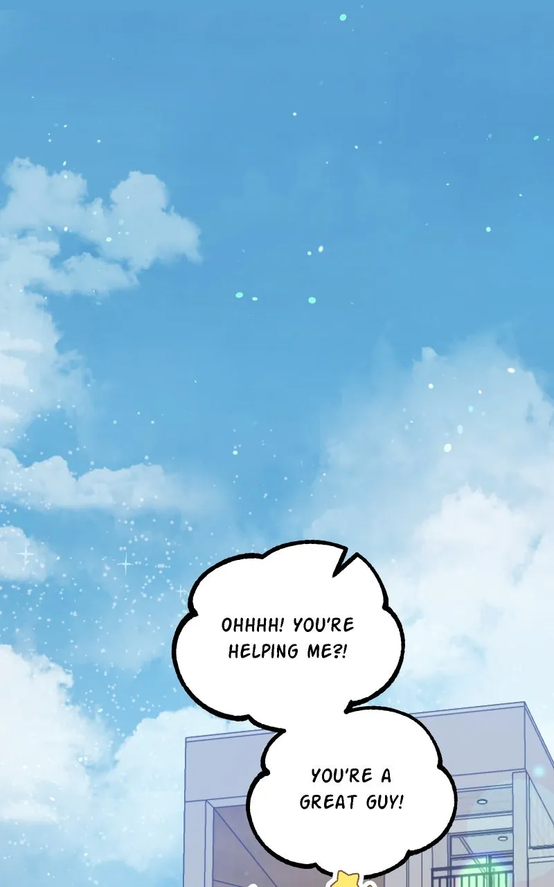 Read Wanna be Friends? chapter 22 image 53 on Lezhin