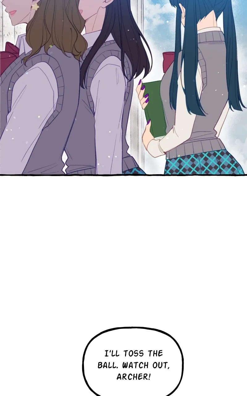 Read Wanna be Friends? chapter 22 image 56 on Lezhin