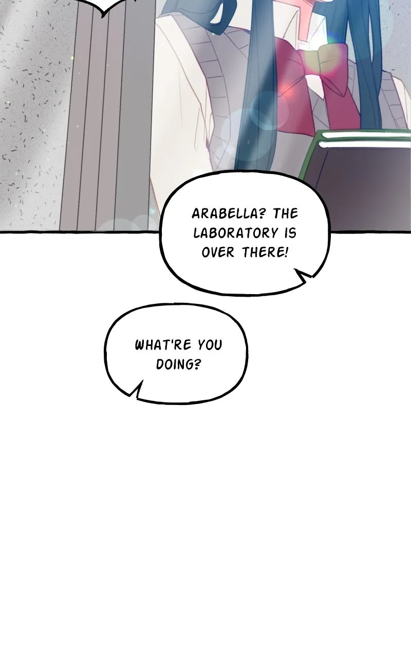 Read Wanna be Friends? chapter 22 image 59 on Lezhin