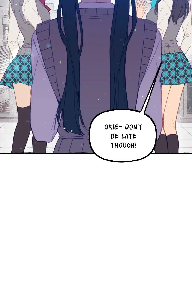 Read Wanna be Friends? chapter 22 image 61 on Lezhin