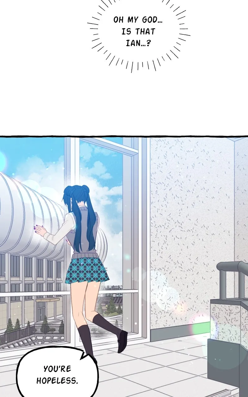 Read Wanna be Friends? chapter 22 image 63 on Lezhin