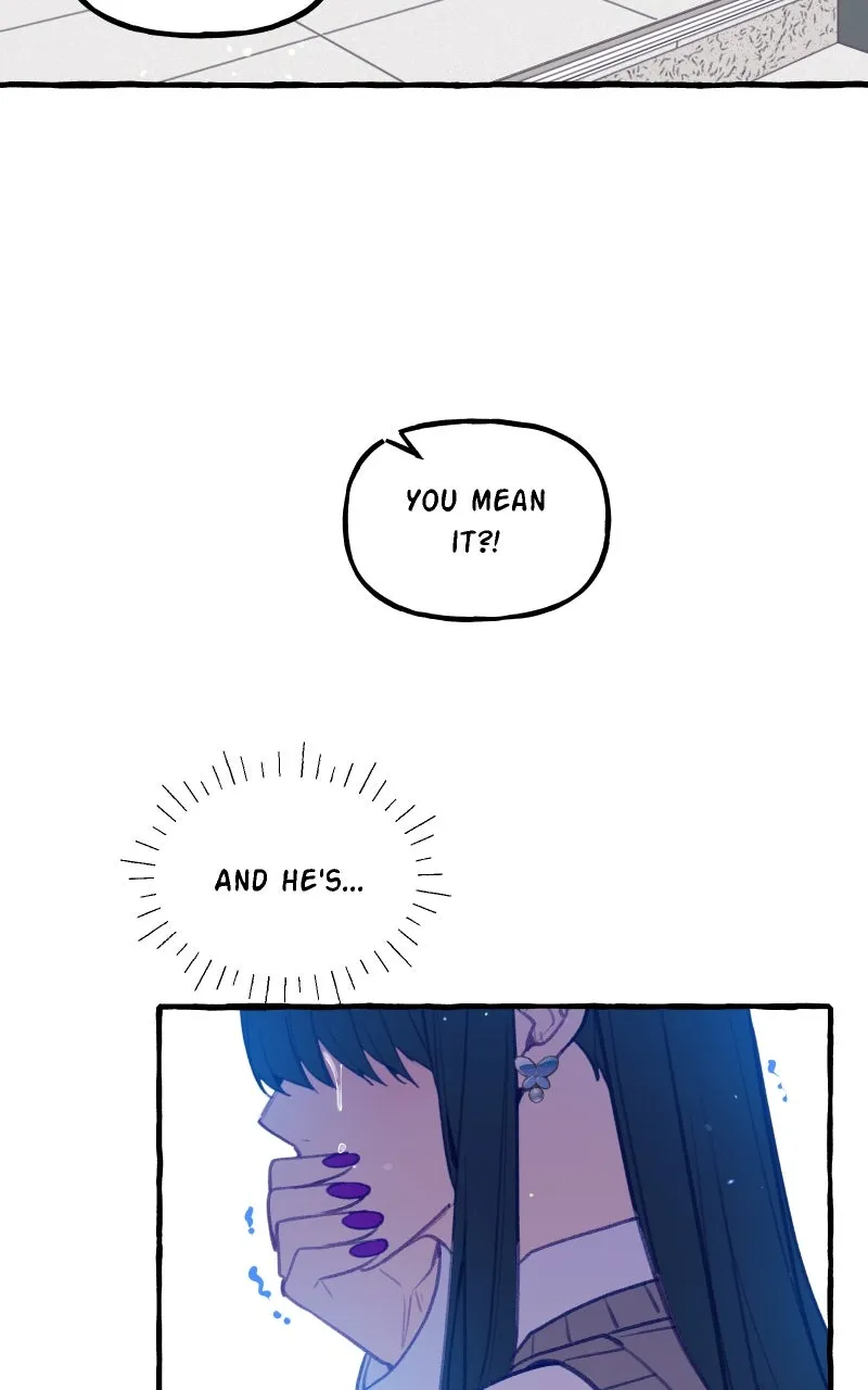 Read Wanna be Friends? chapter 22 image 64 on Lezhin