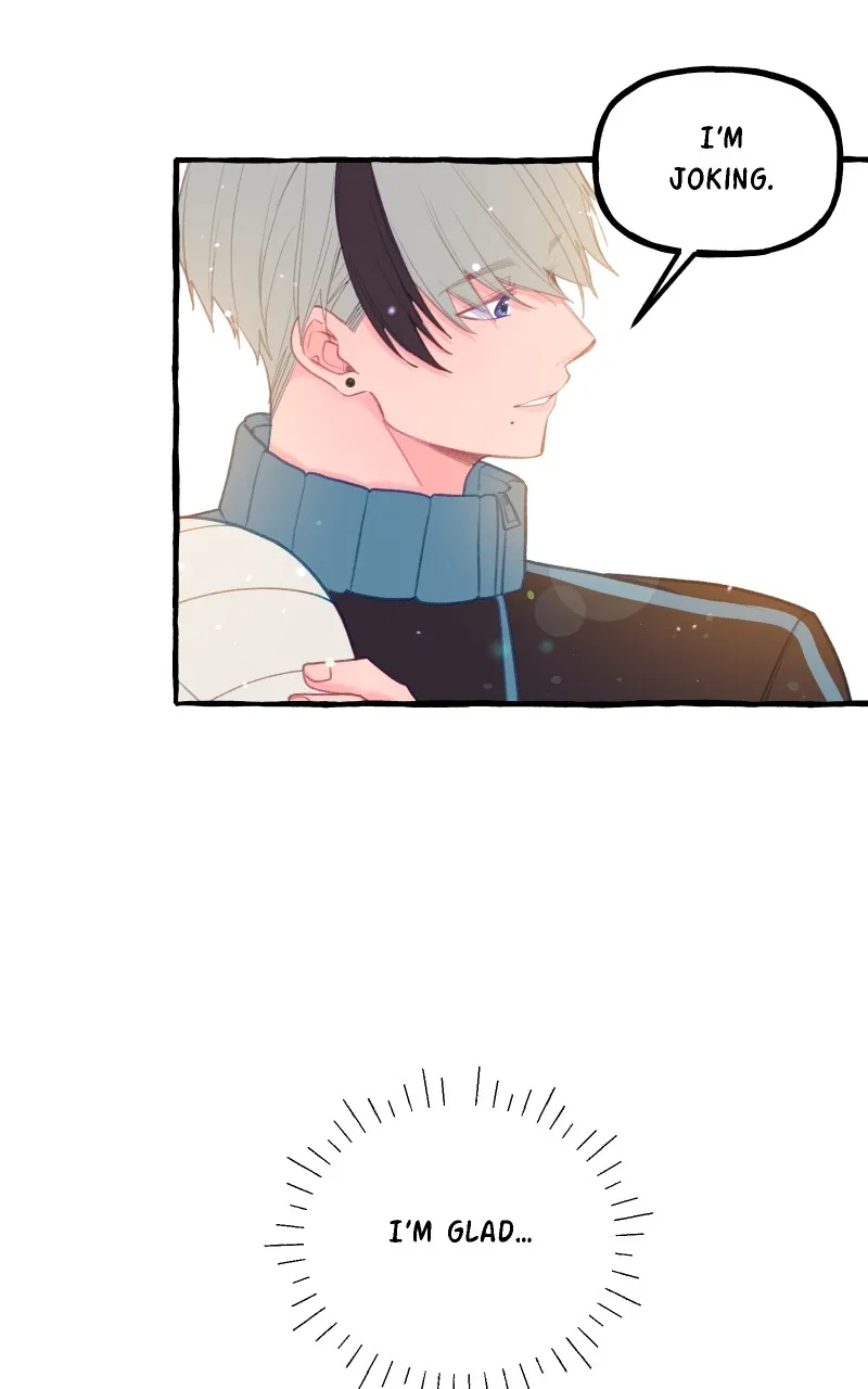 Read Wanna be Friends? chapter 22 image 66 on Lezhin