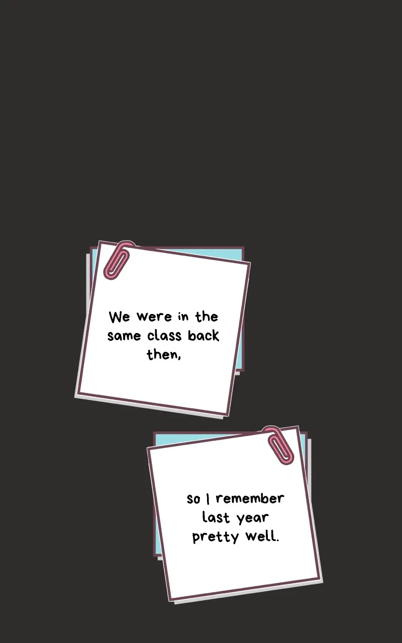 Read Wanna be Friends? chapter 23 image 1 on Lezhin