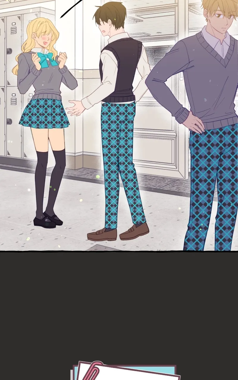 Read Wanna be Friends? chapter 23 image 10 on Lezhin