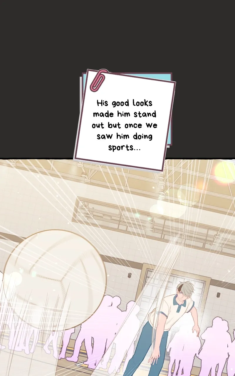 Read Wanna be Friends? chapter 23 image 12 on Lezhin