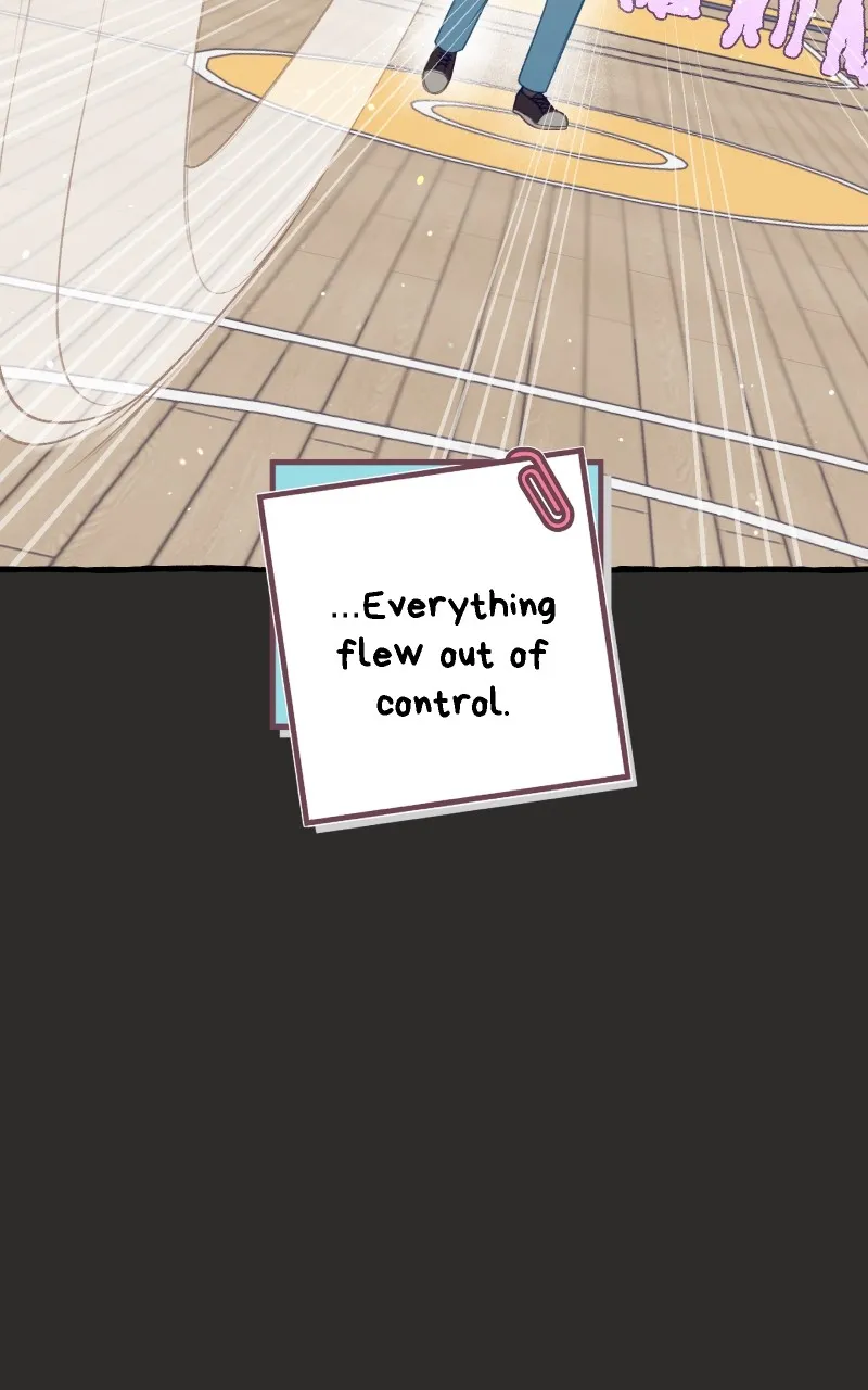 Read Wanna be Friends? chapter 23 image 13 on Lezhin