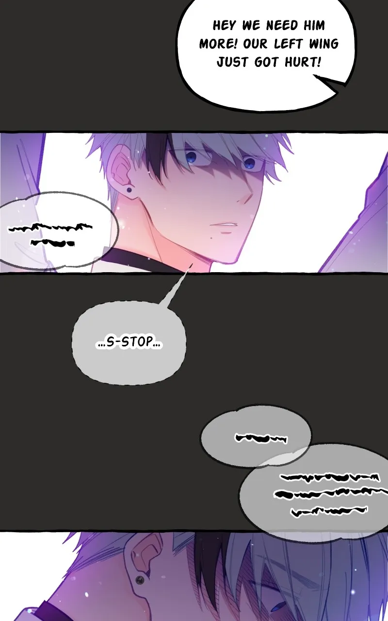 Read Wanna be Friends? chapter 23 image 16 on Lezhin