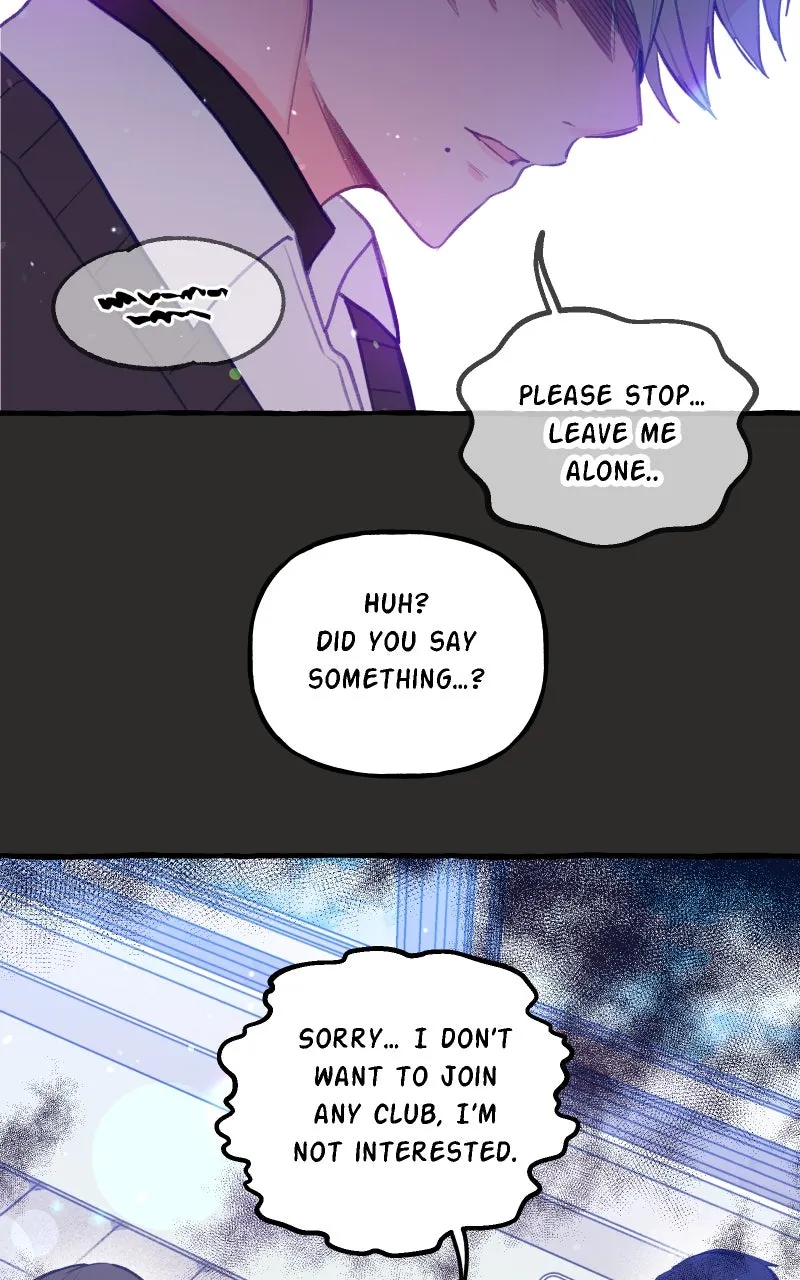 Read Wanna be Friends? chapter 23 image 17 on Lezhin