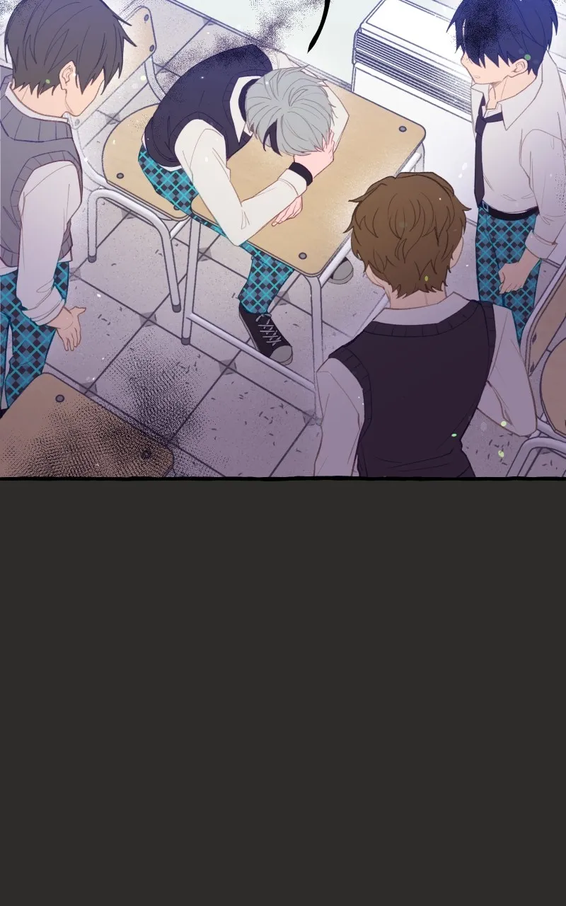Read Wanna be Friends? chapter 23 image 18 on Lezhin