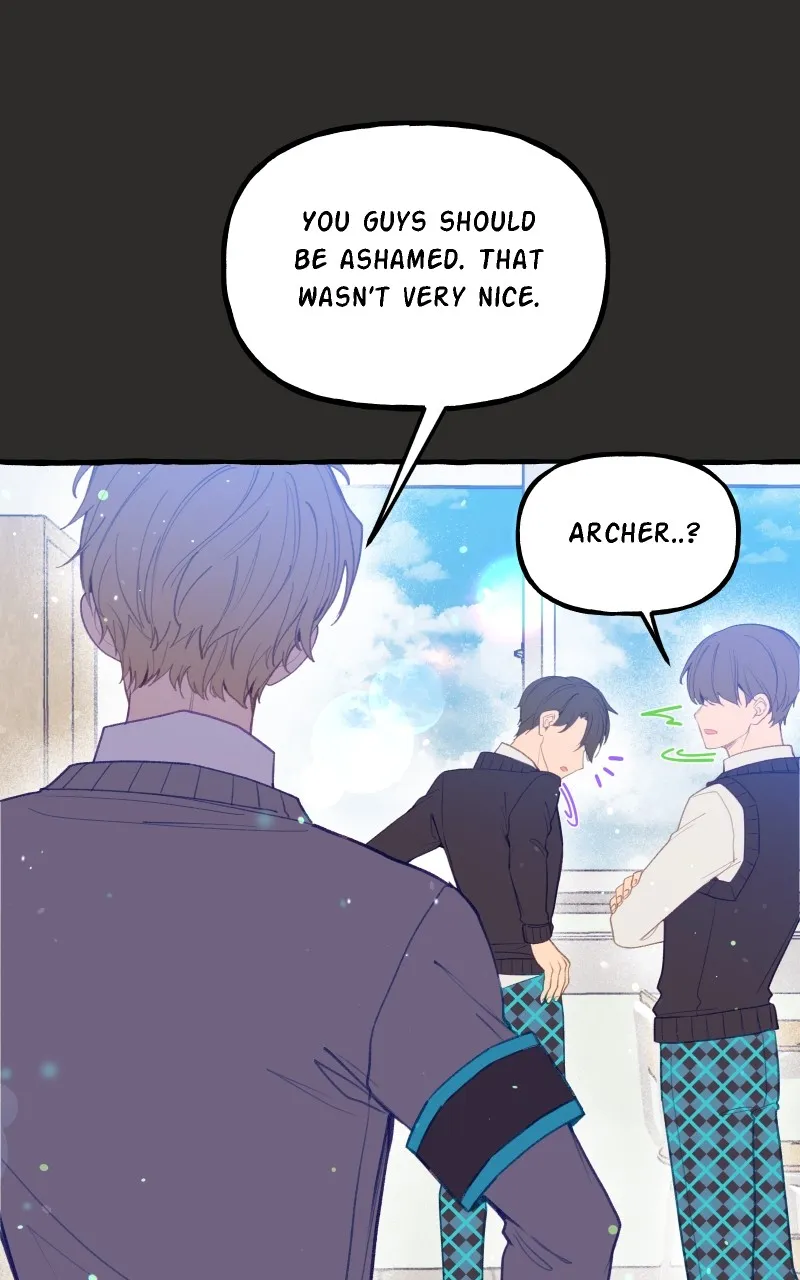 Read Wanna be Friends? chapter 23 image 19 on Lezhin