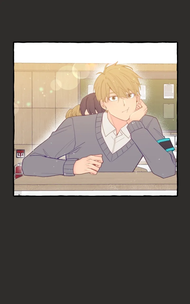 Read Wanna be Friends? chapter 23 image 2 on Lezhin