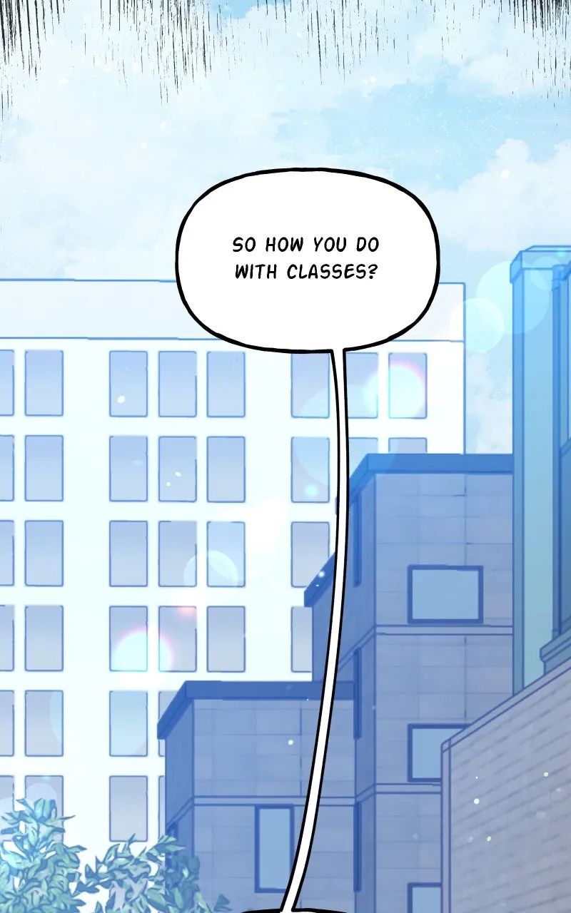 Read Wanna be Friends? chapter 23 image 22 on Lezhin